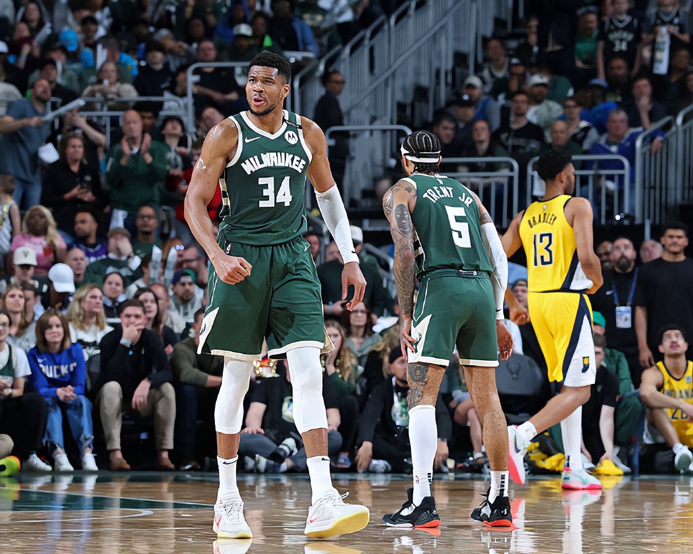 关于奇才绝地反击76人,利拉德三分雨点燃全场的信息 关于奇才绝地反击76人,利拉德三分雨点燃全场的信息