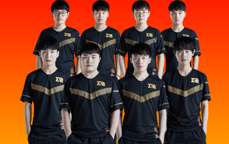 MAD险胜RNG，Clid一己之力扛起全队