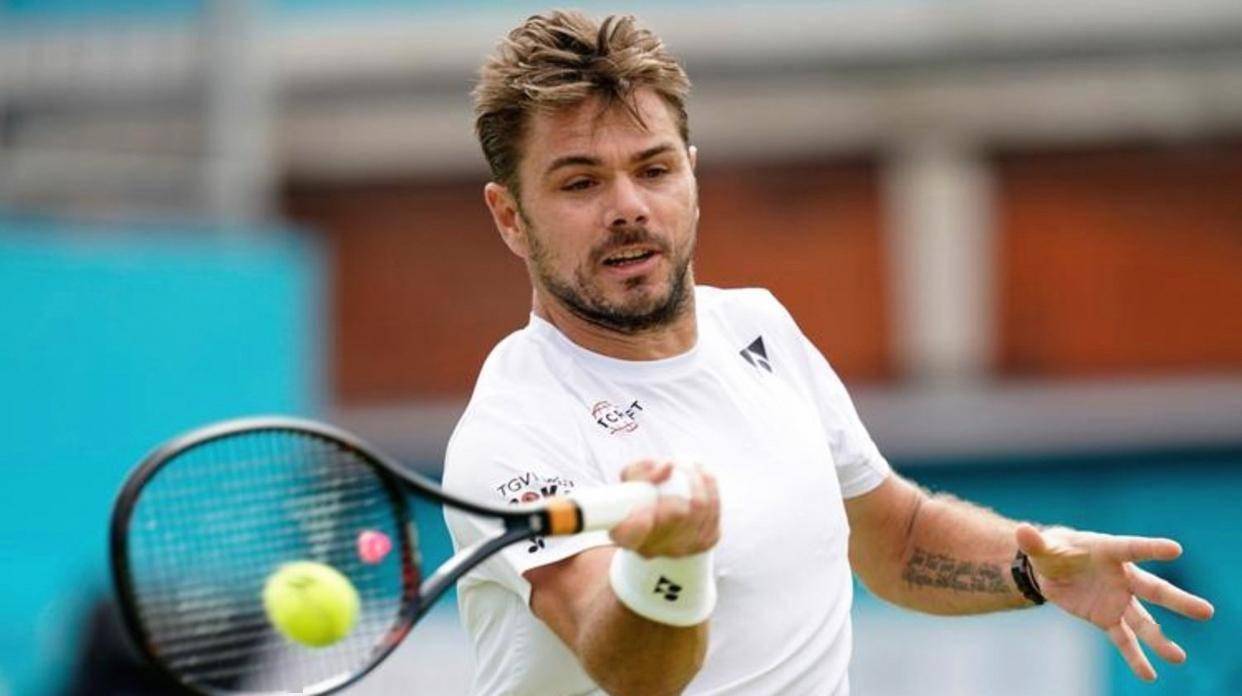 世界网球队强势日本网球队，瓦林卡绝境逆转的简单介绍