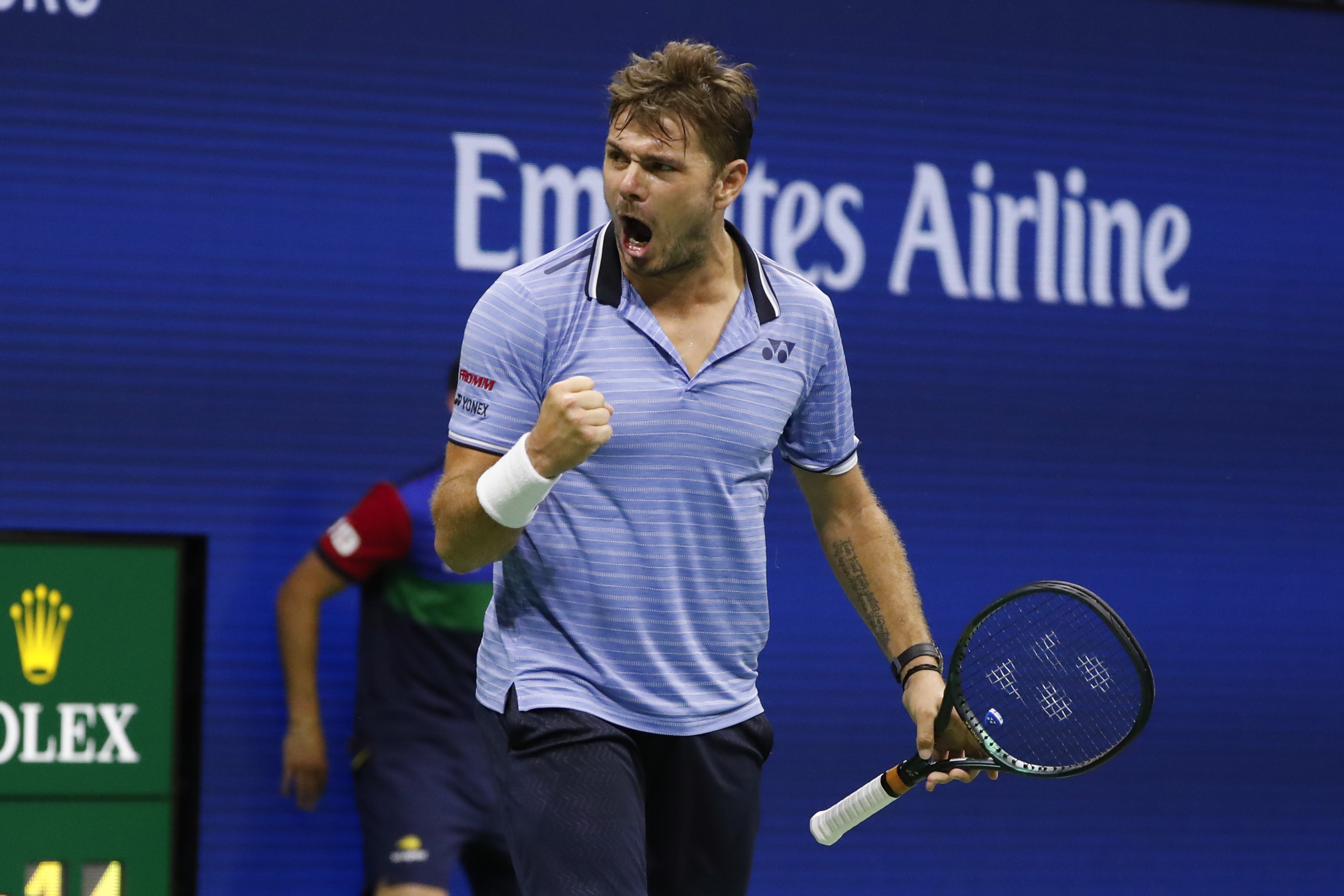 世界网球队强势日本网球队，瓦林卡绝境逆转的简单介绍