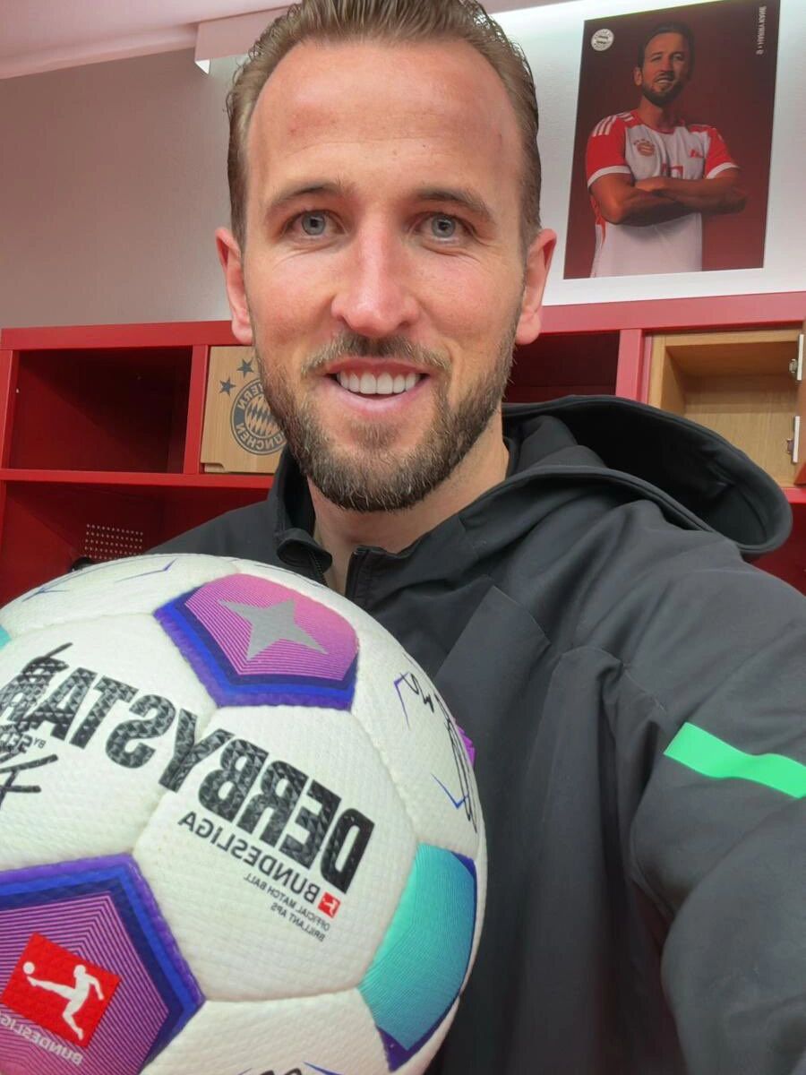 意大利逆转阿根廷，哈里·凯恩完成帽子戏法的简单介绍