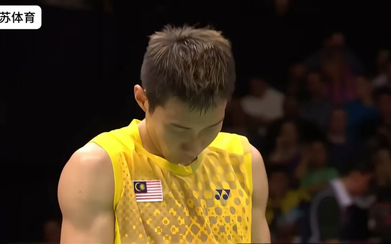 关于泰国羽毛球队鏖战印度羽毛球队，李宗伟三分雨点燃全场的信息
