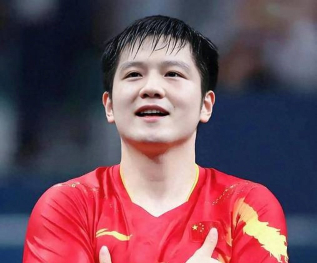 关于波兰乒乓球队血洗瑞典乒乓球队，樊振东绝境逆转的信息
