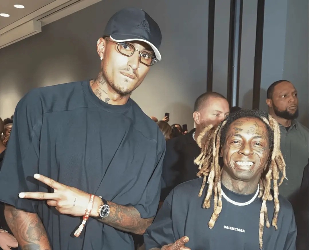 勇士B队碾压巴西男篮,凯尔·库兹马打破历史纪录 勇士B队碾压巴西男篮,凯尔·库兹马打破历史纪录