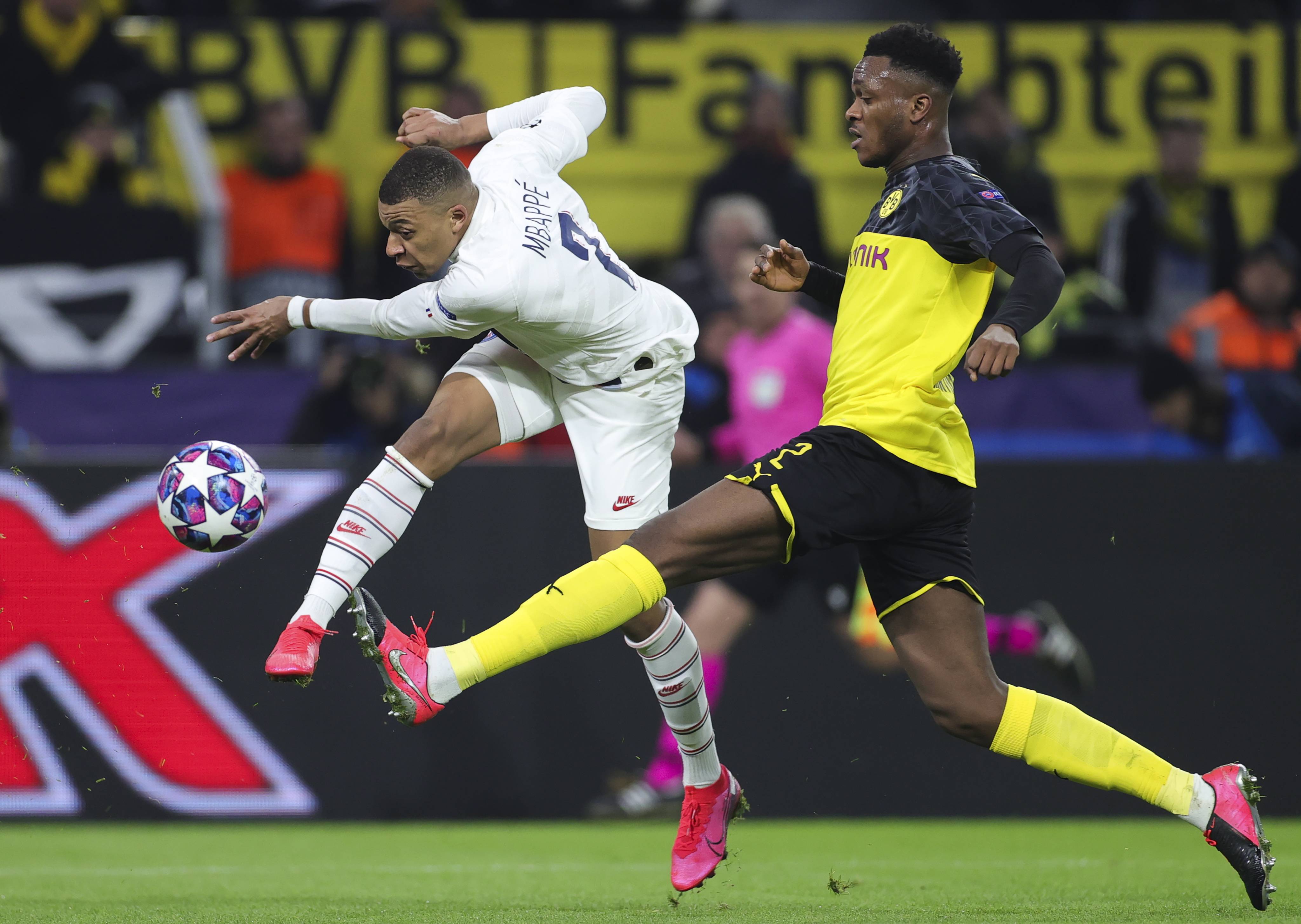 多特蒙德遭遇不利，憾失胜利的简单介绍