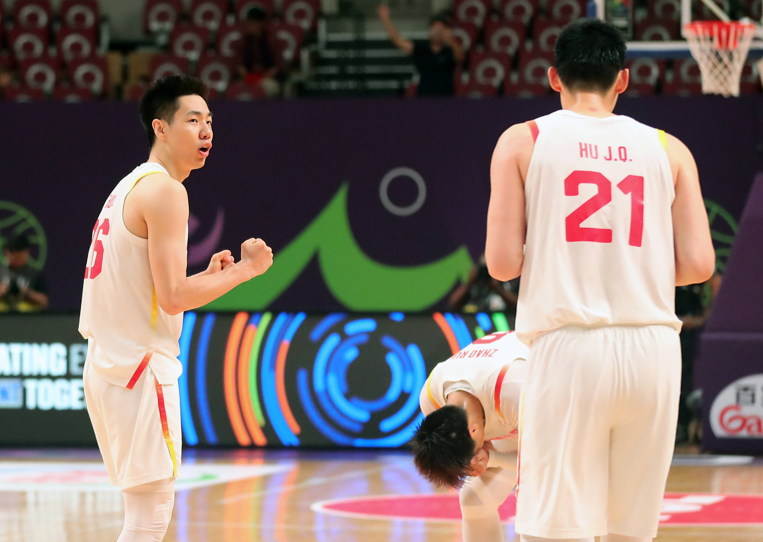 亚洲杯篮球赛开赛,各国球队展现实力的简单介绍 亚洲杯篮球赛开赛,各国球队展现实力的简单介绍