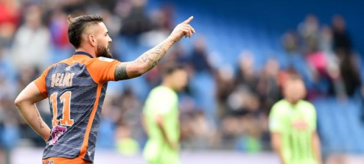 卡昂迎来宝贵三分，助力保级形势