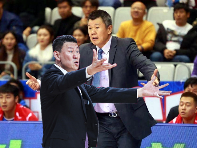 包含东亚德比：山东队不敌广东队，总决赛之路止步的词条