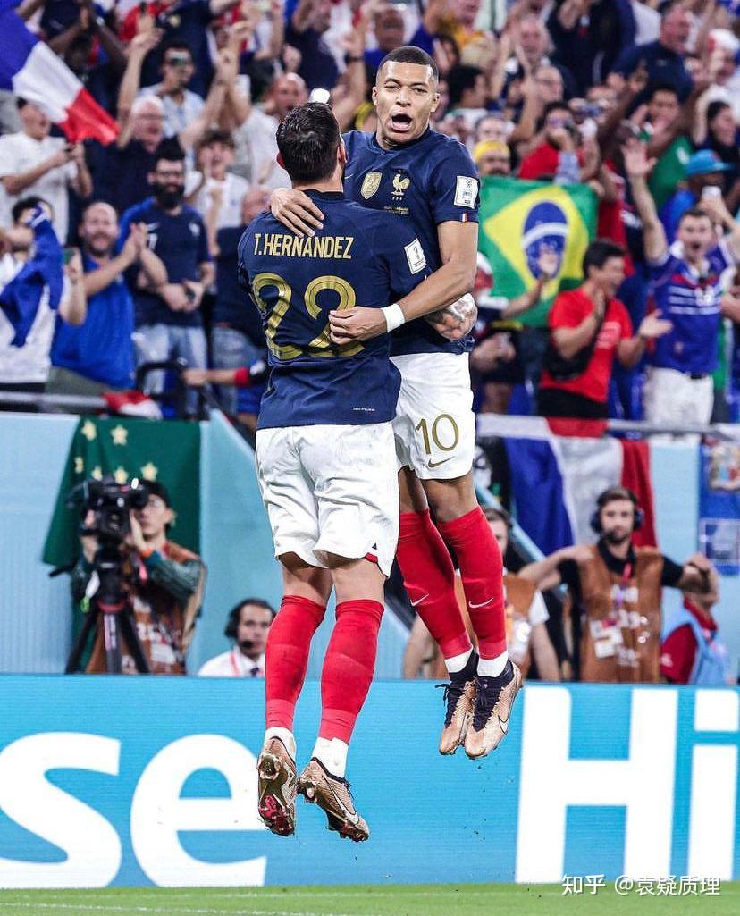 震撼登场：法国足球赛场上的绝对实力的简单介绍