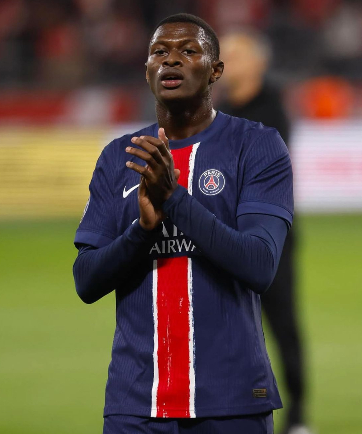 关于世界级球星状态神勇，单场攻破对手球门的信息