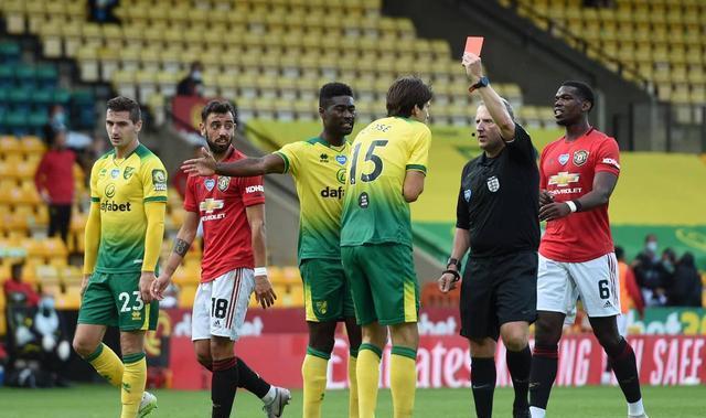 诺里奇与纽卡斯尔互交白卷，双方难分胜负的简单介绍