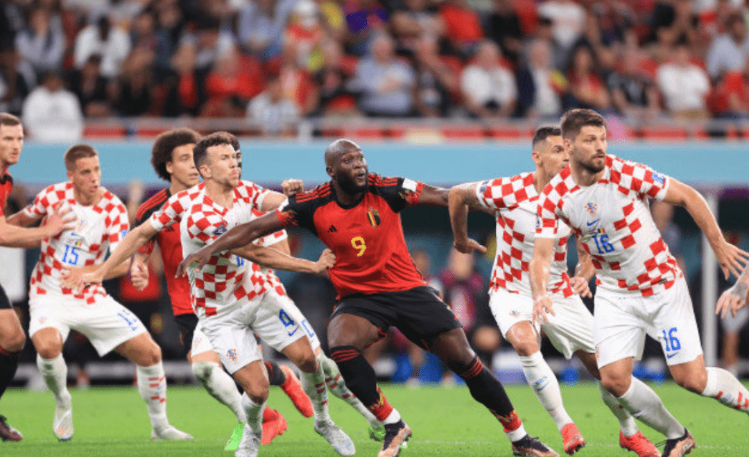 关于委内瑞拉战平克罗地亚,平稳领跑小组的信息 关于委内瑞拉战平克罗地亚,平稳领跑小组的信息