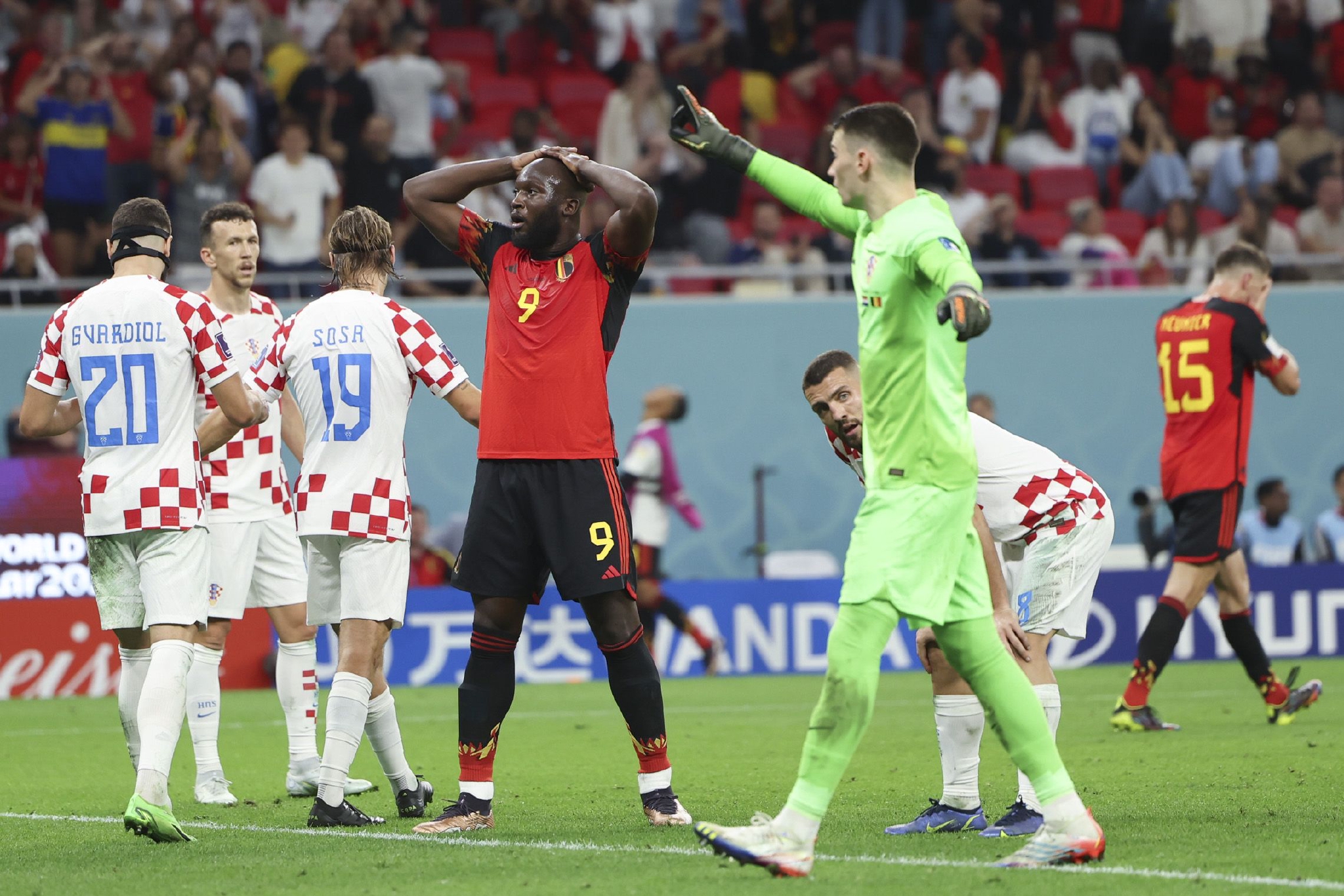 关于委内瑞拉战平克罗地亚,平稳领跑小组的信息 关于委内瑞拉战平克罗地亚,平稳领跑小组的信息