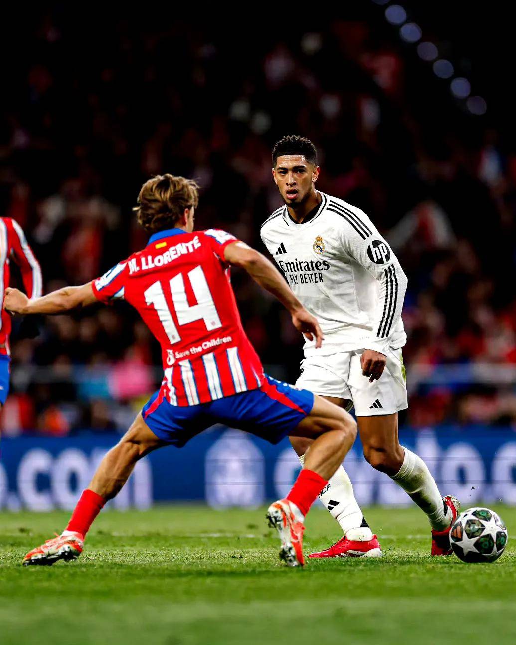 关于马德里竞技不敌强敌,欧冠逐梦告终!的信息 关于马德里竞技不敌强敌,欧冠逐梦告终!的信息