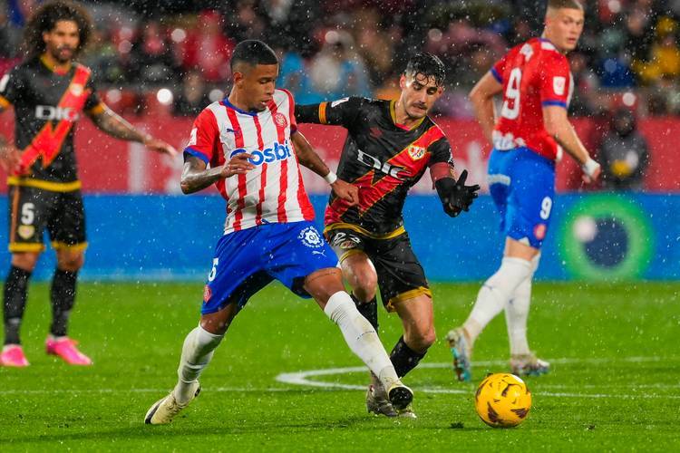 包含赫罗纳客场惨败,陷入保级泥潭的词条 包含赫罗纳客场惨败,陷入保级泥潭的词条