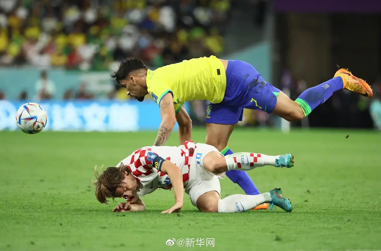 关于克罗地亚队击败对手取得胜利的信息