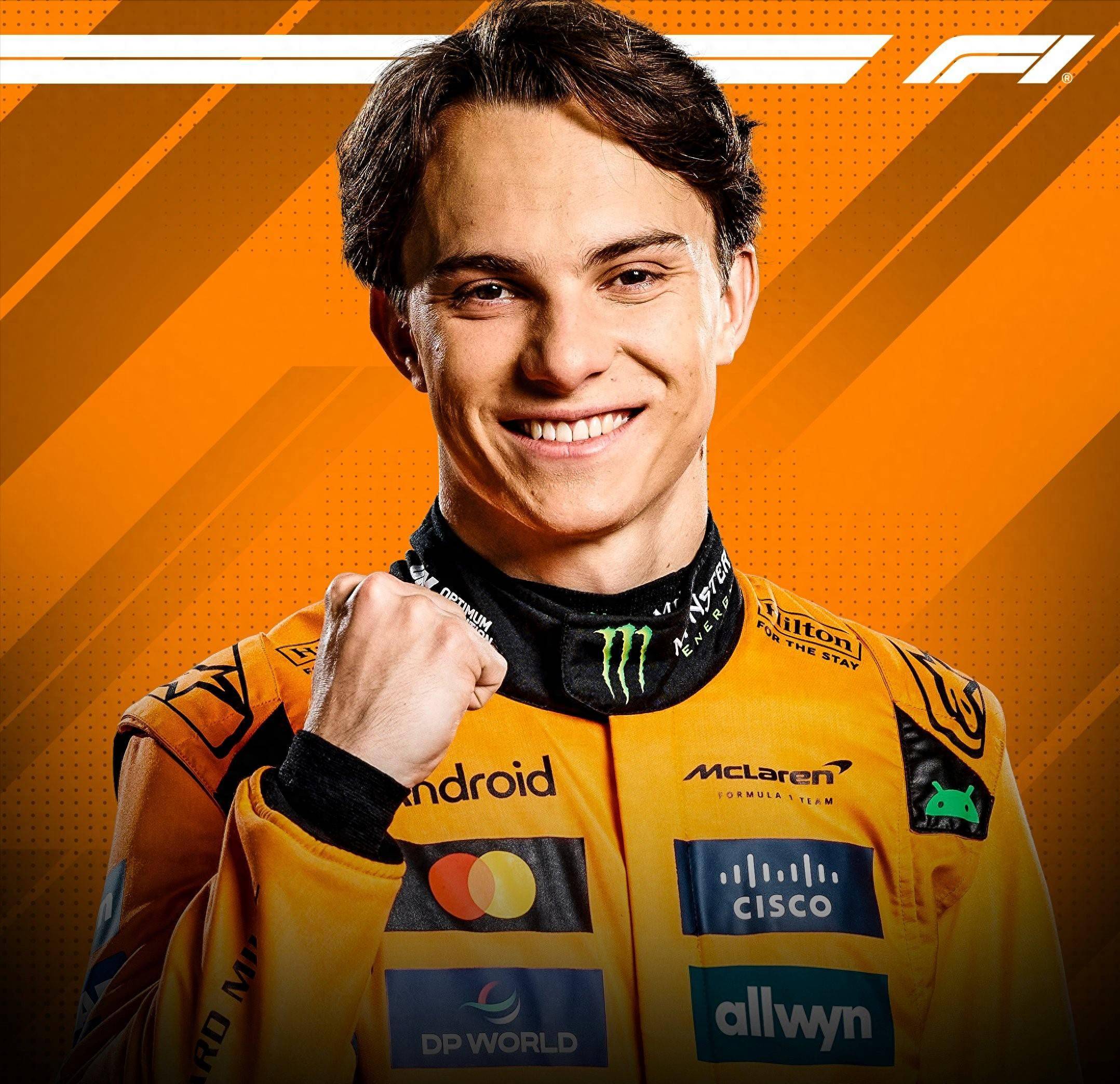 关于迈凯伦翻盘阿斯顿马丁，皮亚斯特里点燃赛场的信息