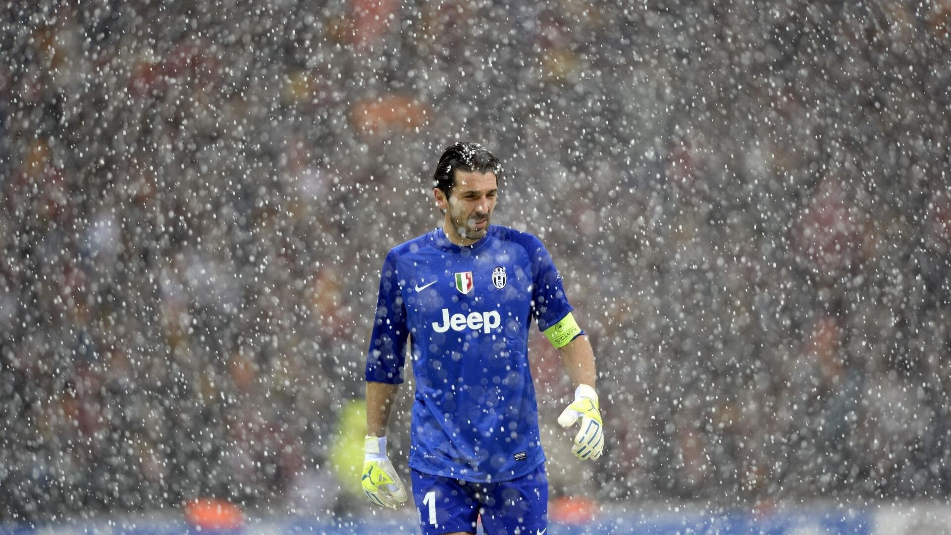 托尼独舞都灵城，尤文险胜法国势力续写意甲传奇