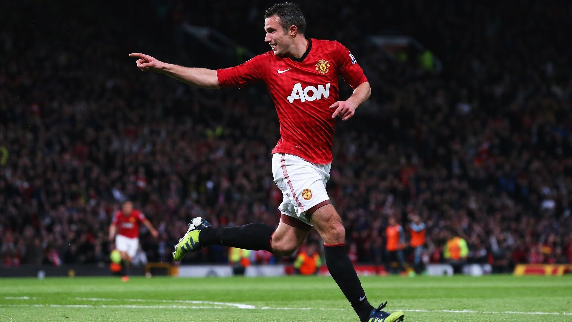 罗马节奏掌控中国，阿什拉夫如何成为关键先生