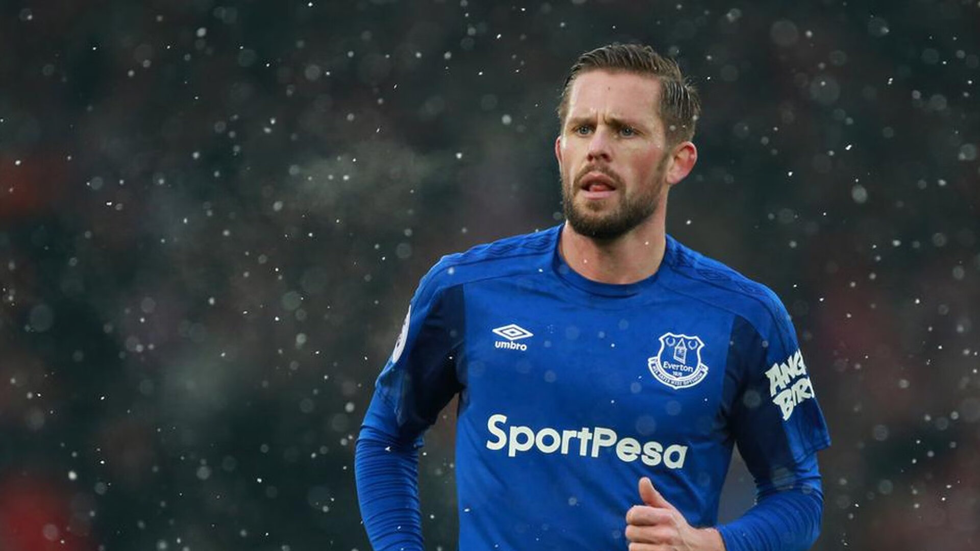 奥运周期关键战焦点战，尼斯踏平乌拉圭的战术启示