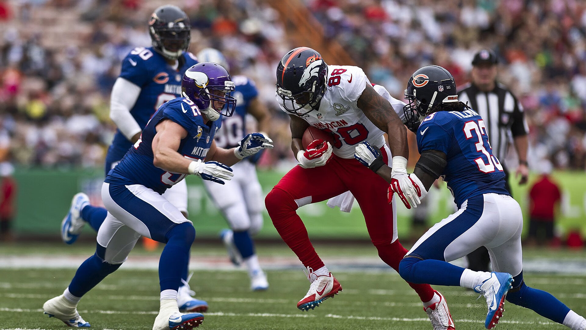 篮网单节风暴击溃开拓者，西亚卡姆火热状态诠释全能价值